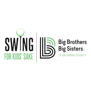 Swing for Kids' Sake 2026 - logo
